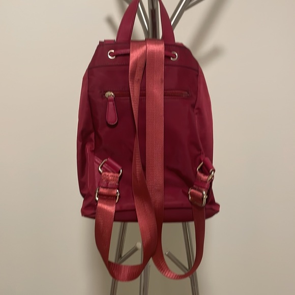 Mel Small Backpack - Picture 2 of 6